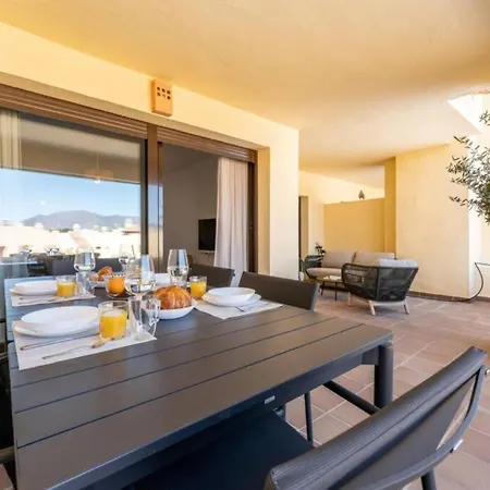 Apartment Ct 199 - Duquesa Village *