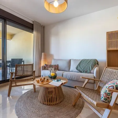 Apartment Ct 199 - Duquesa Village *