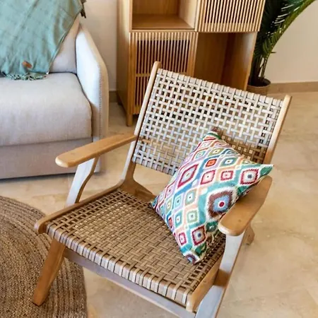 Apartment Ct 199 - Duquesa Village *