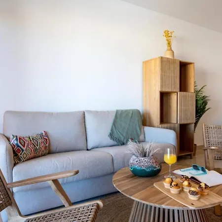 Apartment Ct 199 - Duquesa Village *