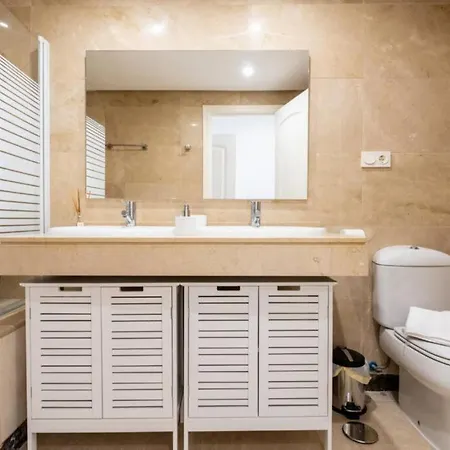 Apartment Ct 199 - Duquesa Village Manilva