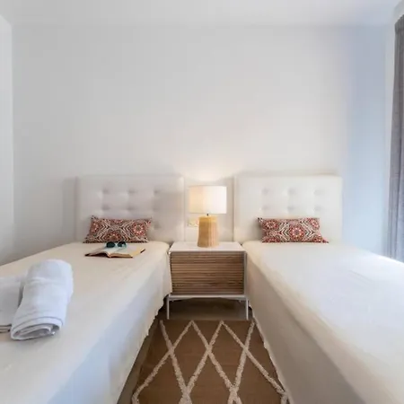 Apartment Ct 199 - Duquesa Village