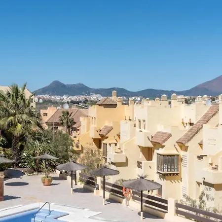 Ct 199 - Duquesa Village Apartment *