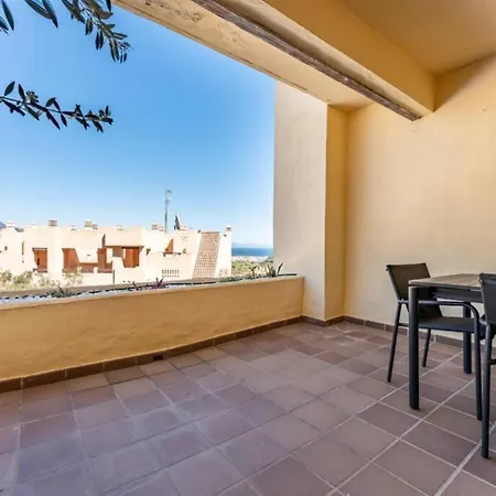 Apartment Ct 199 - Duquesa Village *