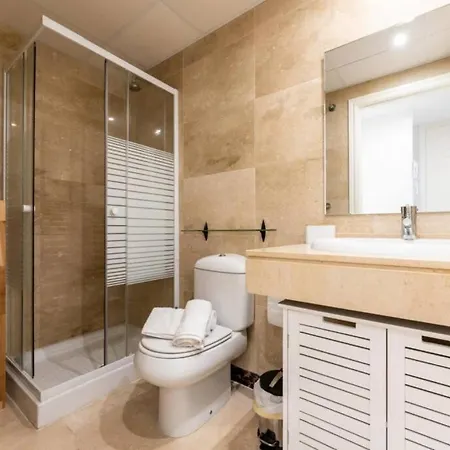 Apartment Ct 199 - Duquesa Village *