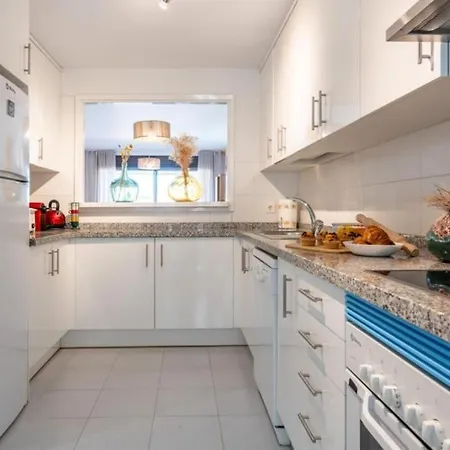 Ct 199 - Duquesa Village Appartement