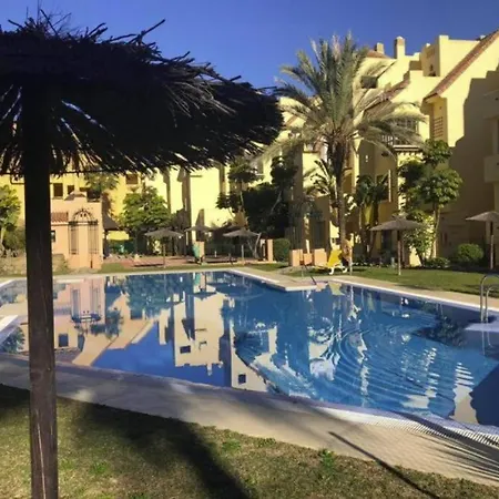 Lägenhet Ct 199 - Duquesa Village Manilva